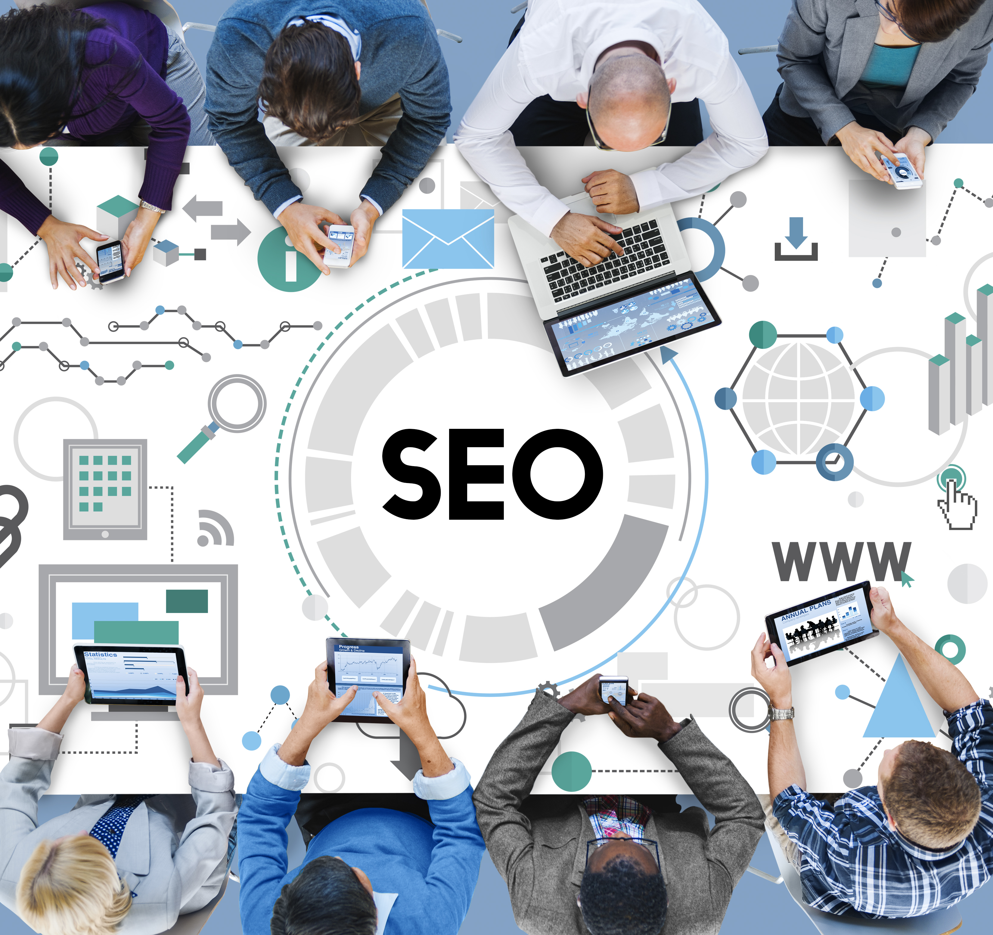 SEO Offer